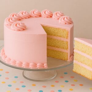buttercream cakes