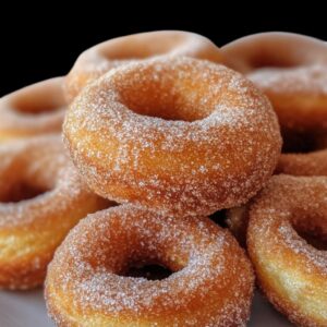 doughnuts